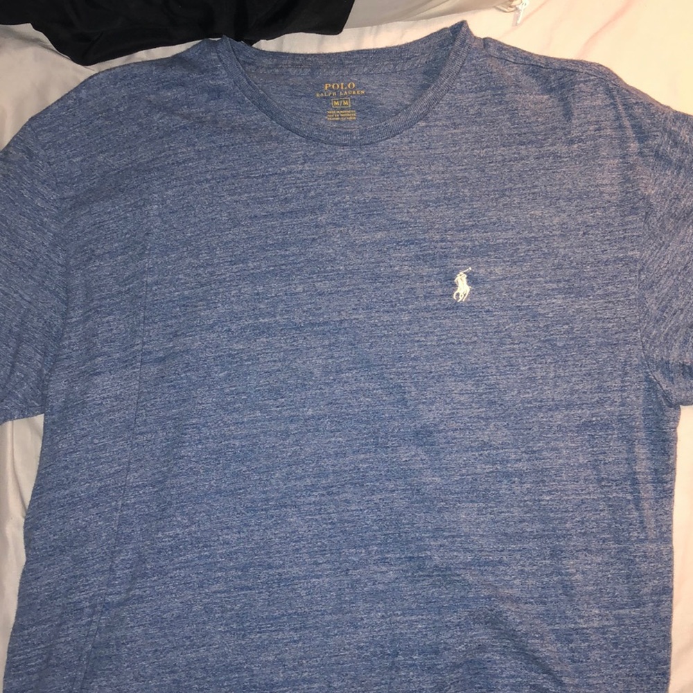 Polo Ralph Lauren Short Sleeve Short